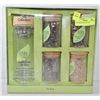 Image 1 : TEA COLLECTION GIFT SET