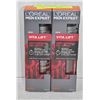 Image 1 : 2PK L'OREAL MENS VITA LIFT ANTI-WRINKLE GEL SERUM