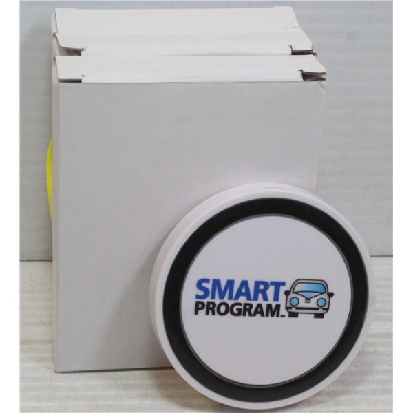 3 WIRELESS UNIVERSAL CHARGERS ALL TOGETHER