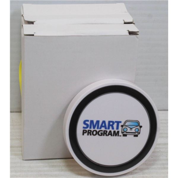 3 WIRELESS UNIVERSAL CHARGERS ALL TOGETHER