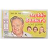 1972 "ALL IN THE FAMILY" ARCHIE BUNKER'S CARD GAME