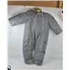 Image 1 : CANADIANA SNOWSUIT 6-12 MONTHS