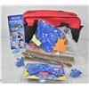Image 1 : HAIL DAMAGE DENT PULLER AUTO BODY REPAIR KIT