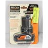 Image 1 : SEALED RIDGID 12V 4 AH HYPER
