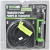 Image 1 : TRANSFER PUMP MULTI-PURPOSE