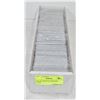 Image 1 : LOT OF ASSORTED 1000 MAGIC CARDS