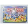 Image 1 : MONOPOLY DISNEY EDITION VINTAGE