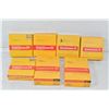 Image 1 : VINTAGE KODACHROME COLOR MOVIE FILM- 7 BOXES