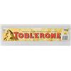 Image 1 : TOBLERONE 750 GRAMS HONEY   ALMOND NUGGET EXPIRED