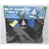 Image 1 : WI FI DETECTOR T-SHIRT SIZE LARGE