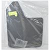Image 1 : UNIVERSAL MUD FLAPS PACK OF 2
