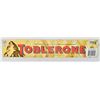 Image 1 : TOBLERONE 750 GRAMS HONEY   ALMOND NUGGET EXPIRED