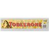 Image 1 : TOBLERONE 750 GRAMS HONEY   ALMOND NUGGET EXPIRED
