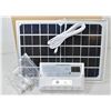 Image 1 : SOLAR POWERED LIGHT BULB SET 4 BULB KIT