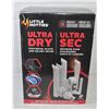 Image 1 : ULTRA DRY FOOTWEAR, GLOVE AND HELMET DRYER