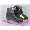 Image 1 : BLADE RUNNER ICE SKATES SIZE 7