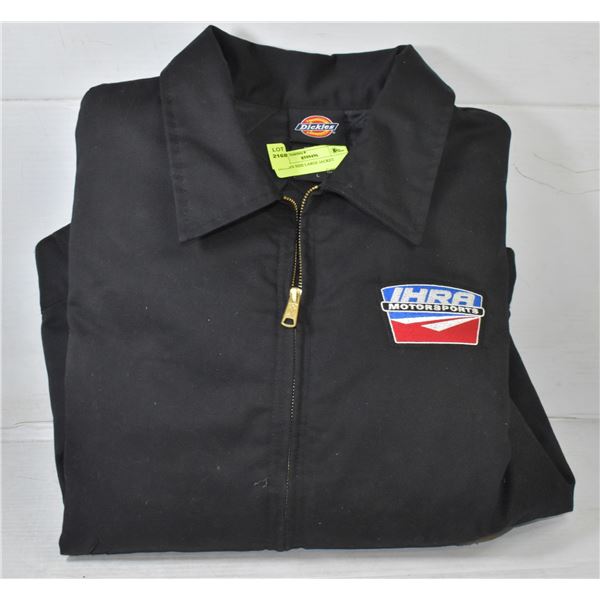 DICKIES SIZE LARGE JACKET