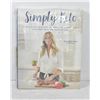 Image 1 : SIMPLY KETO 100+ RECIPES BY SUZANNE RYAN OF KETO