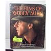 Image 1 : FILMS OF WOODY ALLEN- HARDCOVER 2 BOOK SET