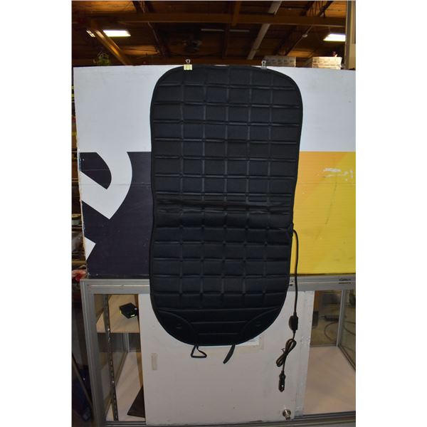 HEATED CAR SEAT