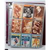 Image 1 : BINDER OF ASSORTED HOCKEY CARDS