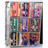 Image 1 : BINDER OF ASSORTED HOCKEY CARDS