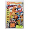 Image 1 : SUPERMAN + THE GLOBAL GUARDIANS 60 CENT-8 SUPER