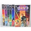 Image 1 : STAR WARS DARK EMPIRE FULL MINI-SERIES #1-6
