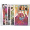 Image 1 : STAR WARS TALES OF THE JEDI FULL MINI-SERIES #1-5