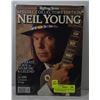 Image 1 : 2014 ROLLING STONE "NEIL YOUNG" COLLECTORS EDITI