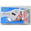 Image 1 : COOL HEAT REUSABLE KNEE HEAT PAD - GREAT FOR SPORT