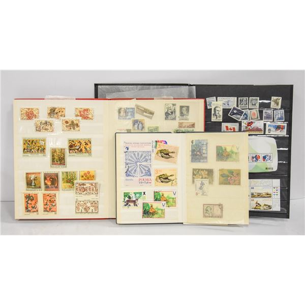 WORLD WIDE COLLECTORS STAMP