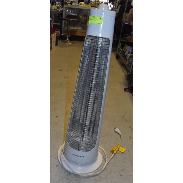 HONEYWELL HEATER