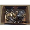 Image 1 : MILANO PROFESSIONAL COOKWARE SET