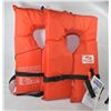 Image 1 : 2 ADULT YOKE STYLE PFD LIFE JACKET UNIVERSAL SIZE