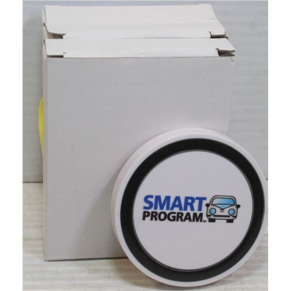 3 WIRELESS UNIVERSAL CHARGERS ALL TOGETHER