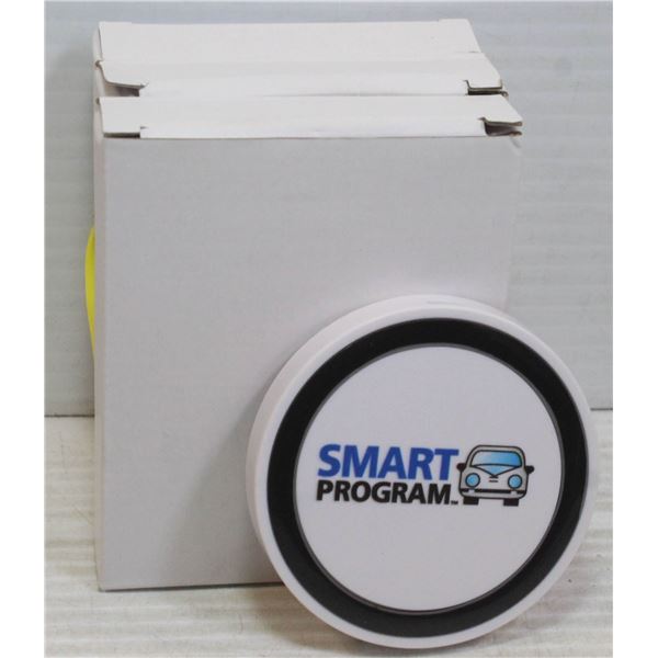 3 WIRELESS UNIVERSAL CHARGERS ALL TOGETHER