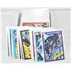 MARVEL CARDS 1990 APPROX 125 CARDS