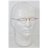 Image 1 : SLENDER LENSE READING GLASSES