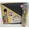 Image 1 : ONE BANG 2000 PUFFS 6% NICOTINE VAPE PINEAPPLE MANGO