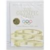 Image 1 : NEW- THE OLYMPIC SERIES GOLDEN MOMENTS 3 DVD SET