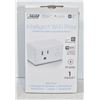 Image 1 : NEW FEIT WI-FI SMART DIMMER SWITCH