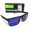 Image 1 : PAIR OF NEW QUIKSILVER SUNGLASSES