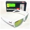 Image 1 : PAIR OF NEW QUIKSILVER SUNGLASSES