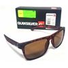 Image 1 : PAIR OF NEW QUIKSILVER SUNGLASSES