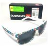 Image 1 : PAIR OF NEW QUIKSILVER SUNGLASSES