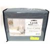 NEW HOTEL LUXURY QUEEN SIZE SHEET SET