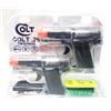 NEW COLT 25 TWIN PACK AIRSOFT GUNS