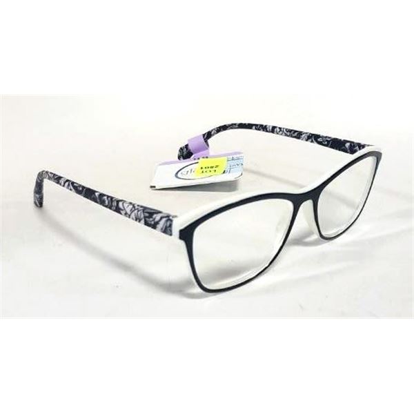 PAIR OF FOSTER GRANT EYEGLASSES +3.25