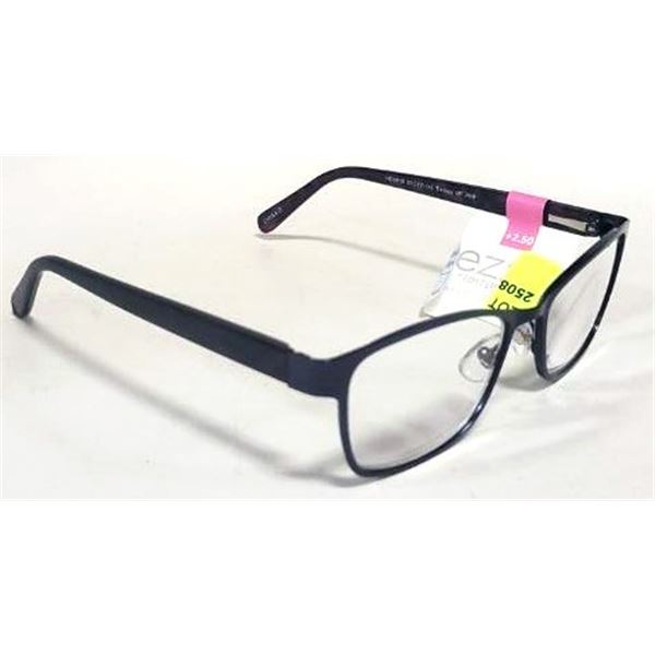 PAIR OF FOSTER GRANT EYEGLASSES +2.50